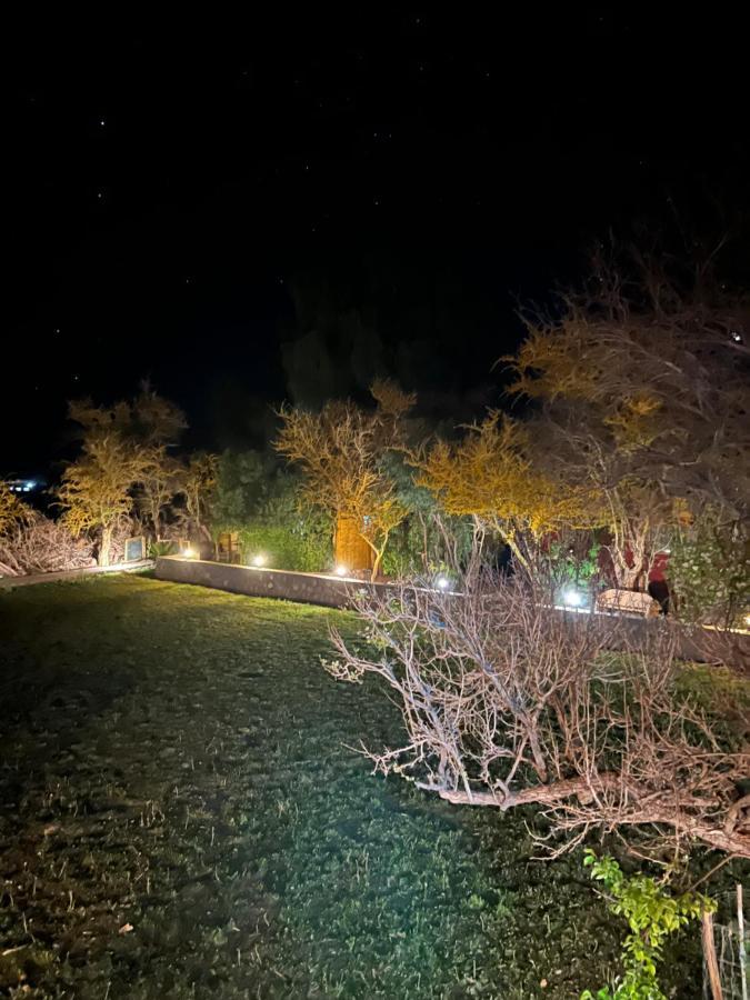 Rincon Del Inca Villa San Pedro de Atacama Eksteriør billede